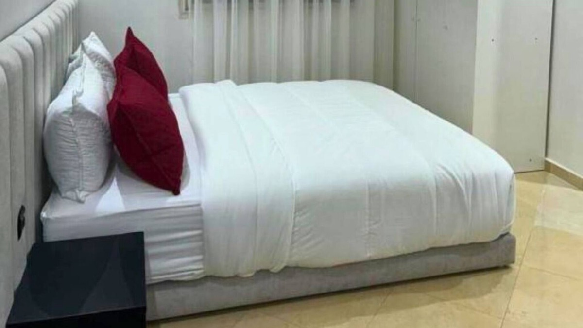 Agdal Apartment | La Perle Grise Au Coeur de Rabat Agdal, Cosy & Chic