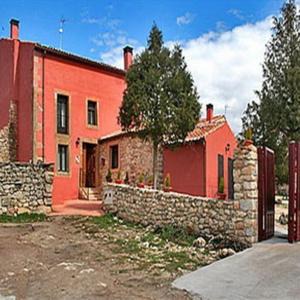 Sepulveda House | La Perseverancia