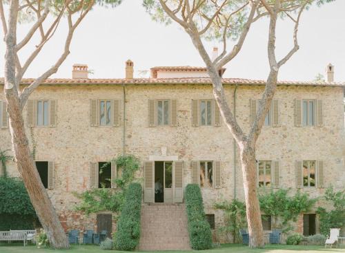 Montorsaio House | La Pescaia Resort