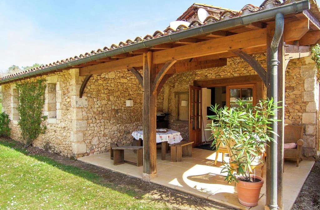 Issac House | La petit Gapard
