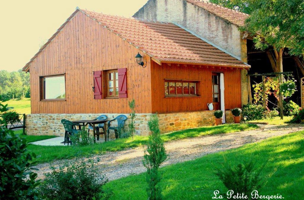 Frayssinet-le-Gelat House | La Petite Bergerie en Périgord
