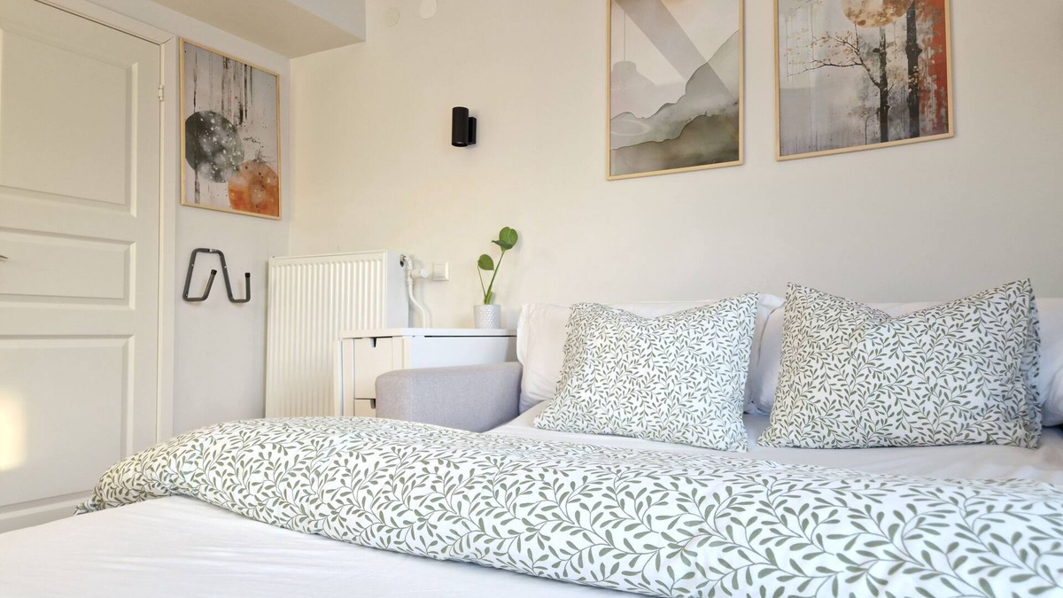 Haninge Cottage | La Petite bohéme with parking near nature