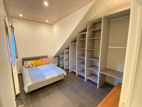 Peruwelz Apartment | La Petite Boite