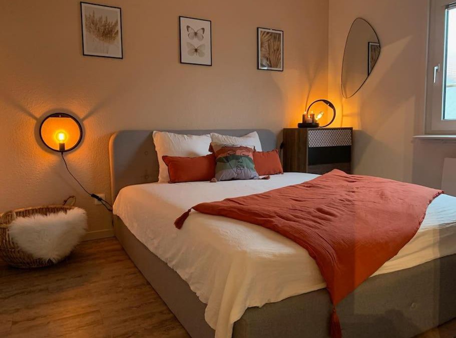 Lemberg House | La petite halte