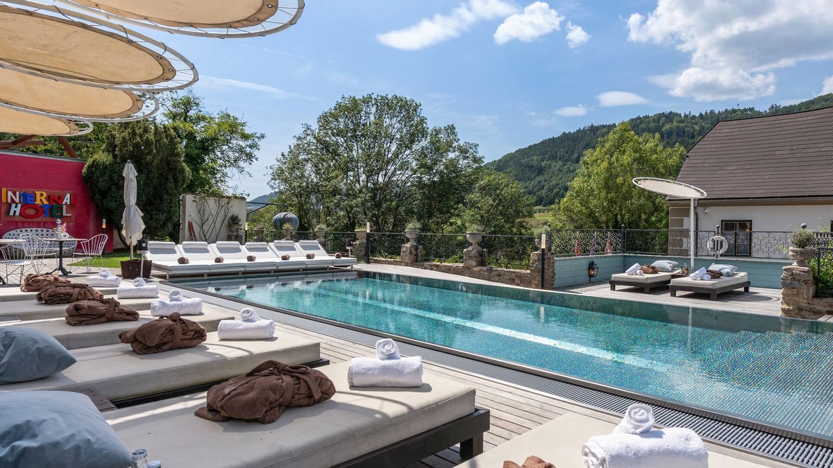 Muehldorf Other | La Petite Ivy, Trenninghof 1302 - Managed by SKY9 Apartments