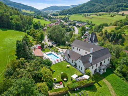 Muehldorf Villa | La Petite Ivy, Trenninghof 1302, Wachau - Managed by SKY9 Apartments