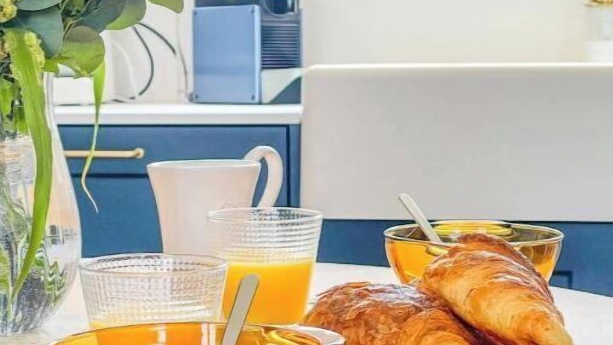 Libourne House | La Petite Libournaise