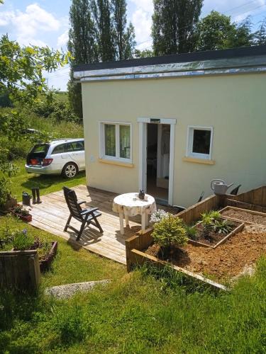 Matton-et-Clemency House | La petite maison au calme dans les champs
