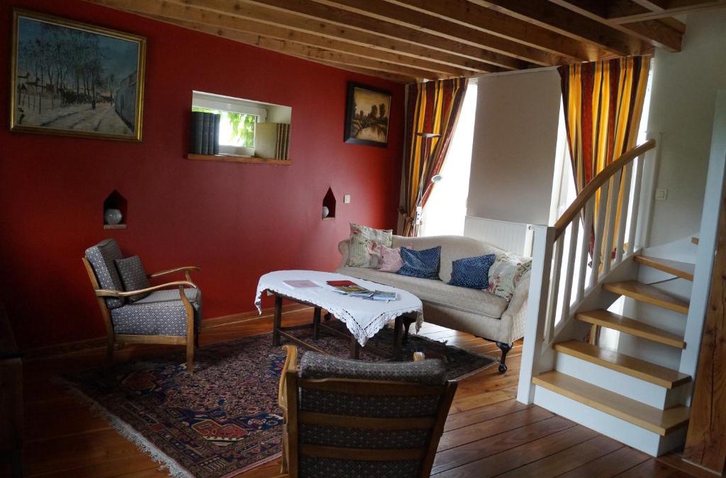 Walhain House | La Petite Maison