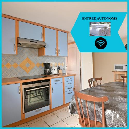 Blanzy House | La Petite Maison Blanzy