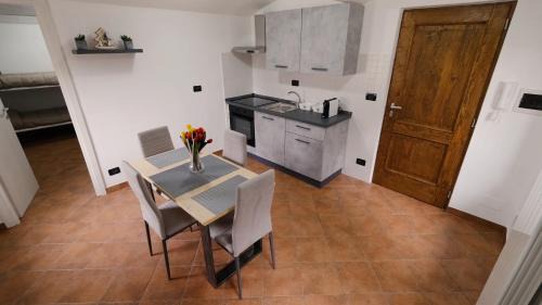 Coazze Apartment | La Petite Maison Coazze