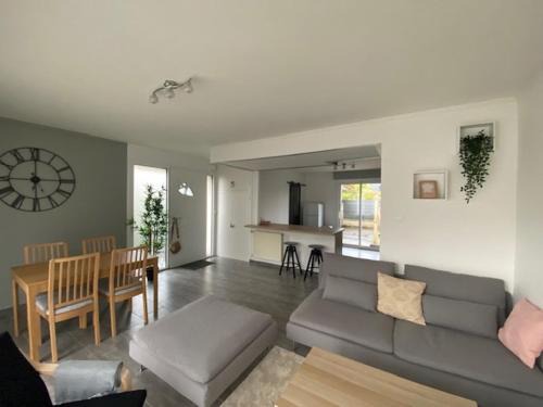 Hillion House | La petite maison du FA