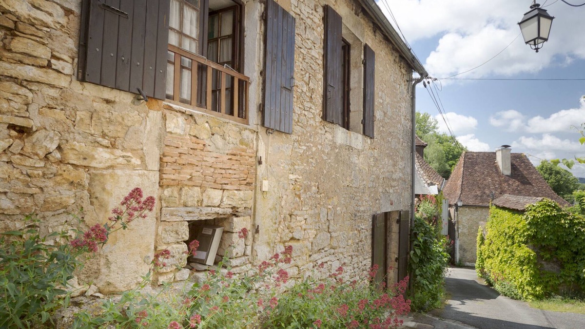 Tourtoirac House | "La Petite Maison" du Périgord