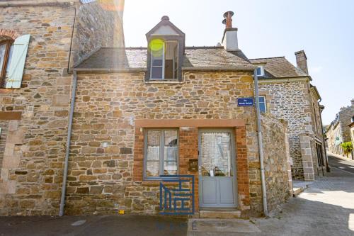 Treguier House | La petite maison du Port de Tréguier
