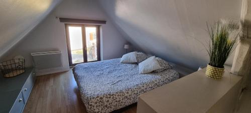 Payns House | La petite maison en champagne