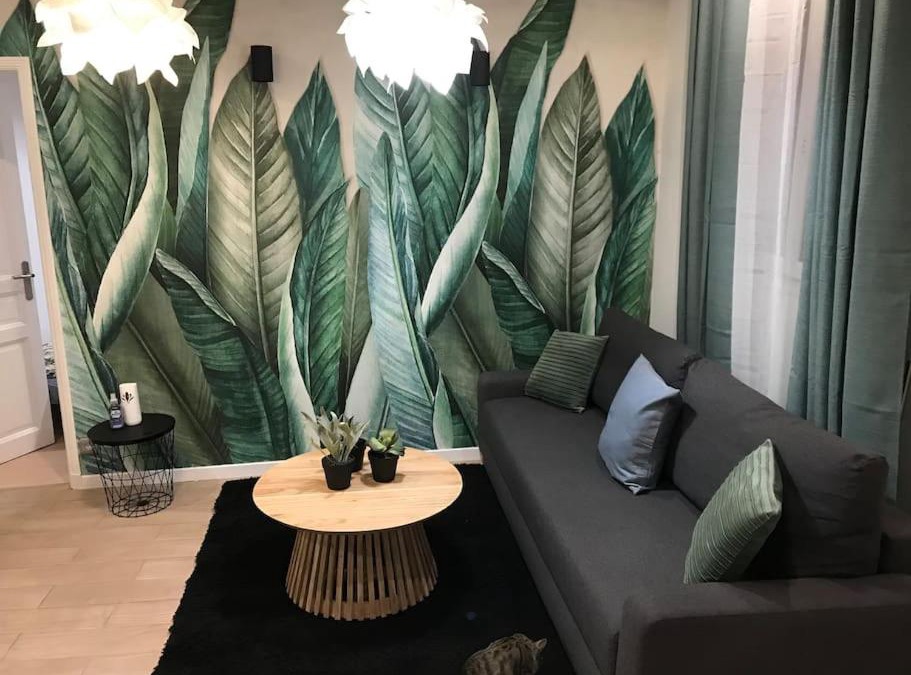 Bobigny House | La petite maison