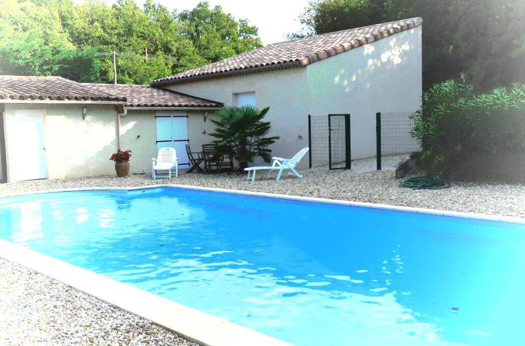 Malataverne House | La petite maison