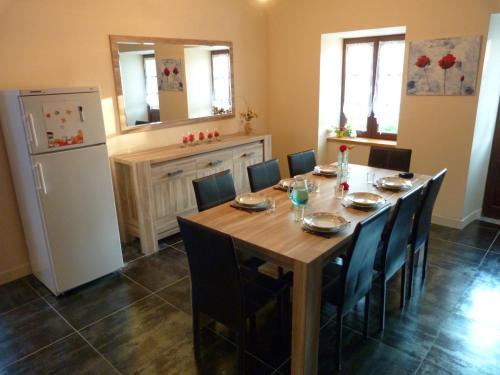 Tauves House | La petite maison