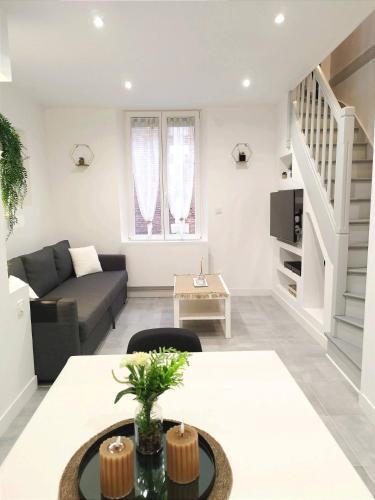 Therdonne House | La petite maison