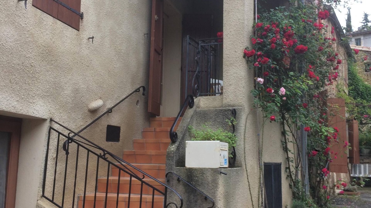 Serres Cottage | La Petite Maison - Serres