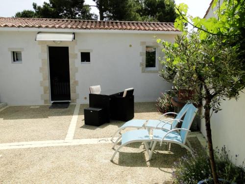 La Flotte House | La Petite Maison sur l'Ile de Ré