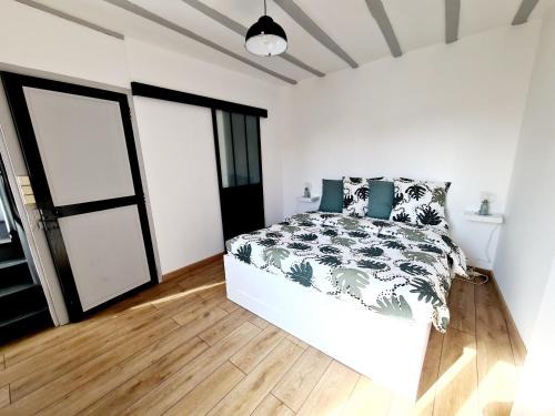Cheille House | La Petite Maison Tourangelle