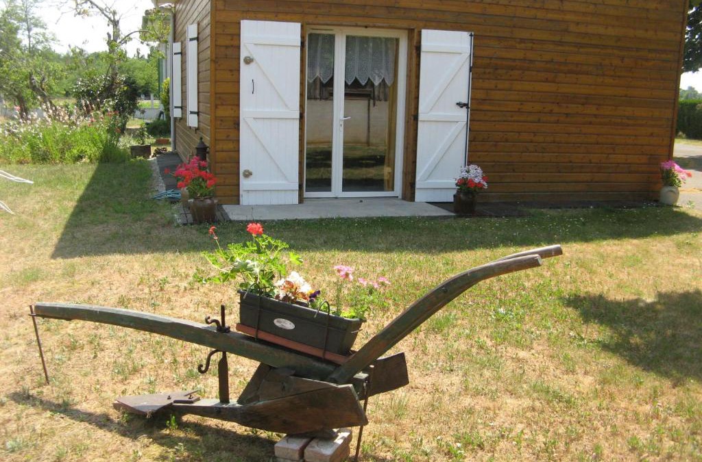 Morcenx House | La Petite Mongesse