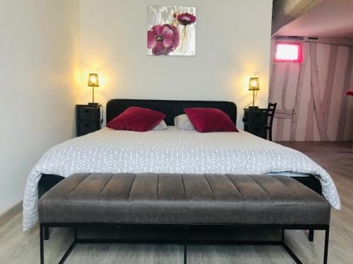 Louviers House | La petite Normande en ville