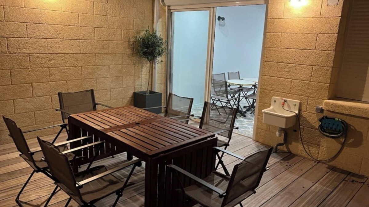 Vauban - Wazemmes Apartment | La Petite Place de la Porte d'Arras