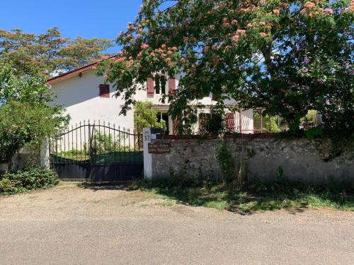 Poyanne House | la petite Poyannaise
