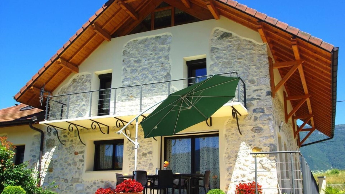 Myans House | LA Petite Reine - Myans