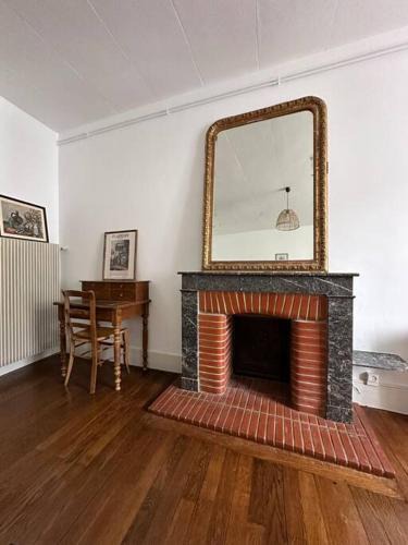 Semur-en-Auxois House | La petite Semuroise