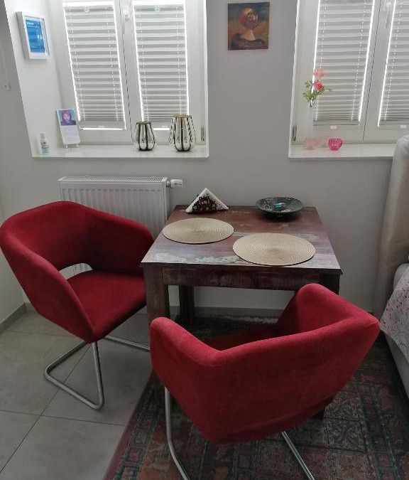Maximin Apartment | La Petite Trier