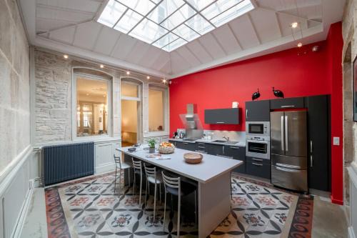 Beaune City Centre Apartment | LA PETITE VERRIERE