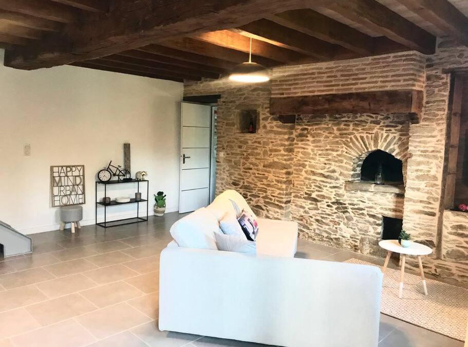 Saint-Marien House | La petite villa du Grand Bougnat