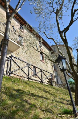 Monte Petriolo Apartment | La Petronilla Appartamenti Montepetriolo