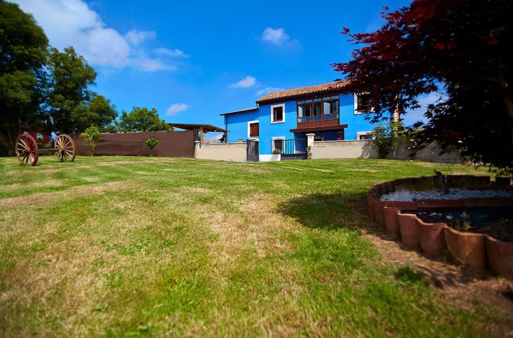 Siero House | La Piñera