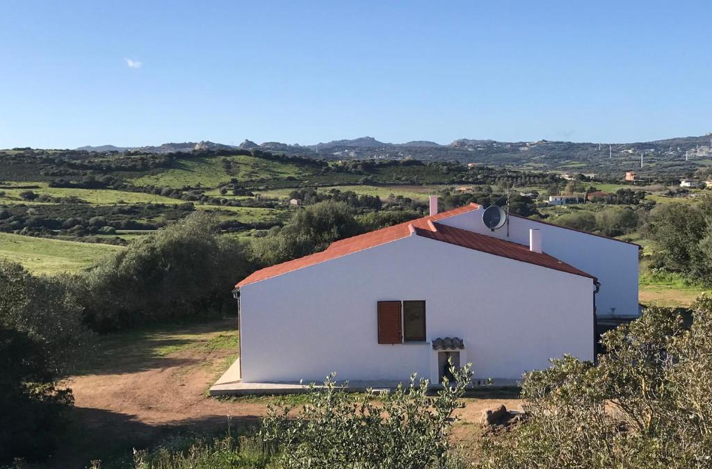 Luogosanto House | LA PIANA Holiday House