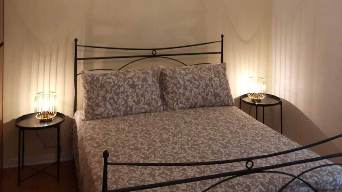 Ravenna House | La Pianta Grassa