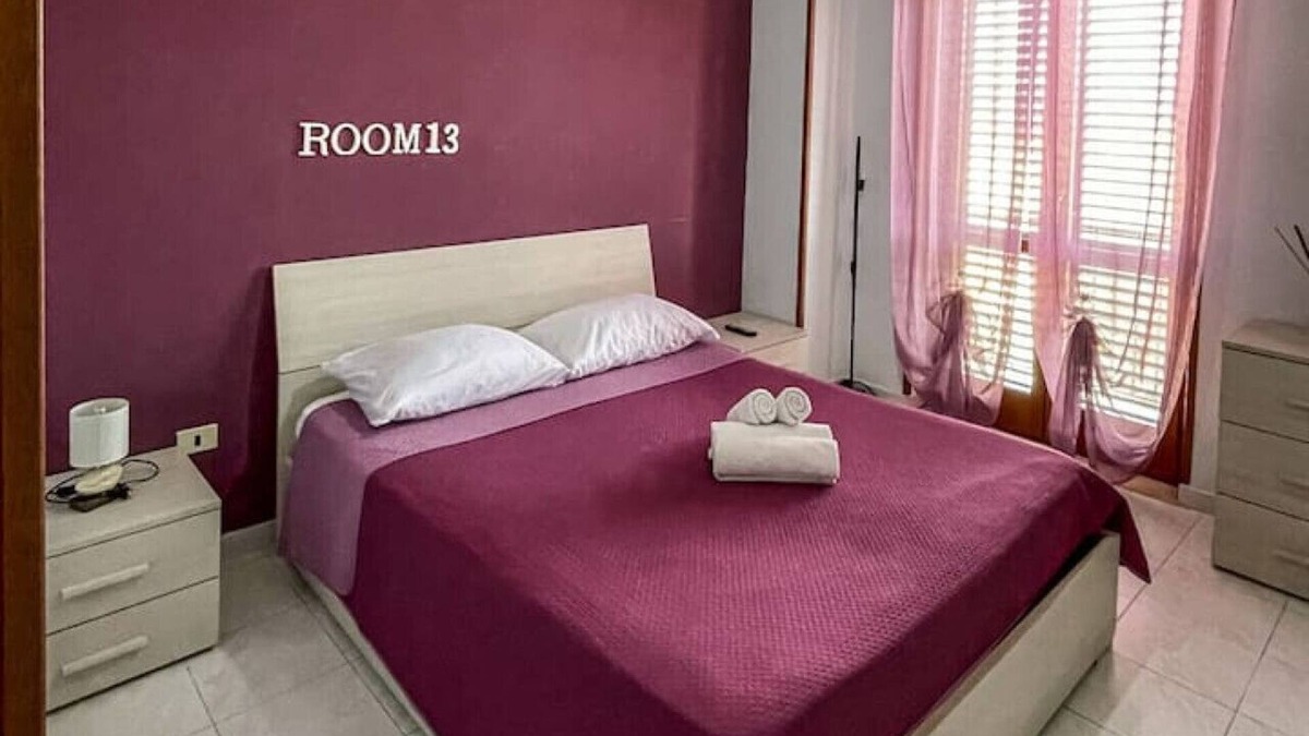 Torella dei Lombardi Apartment | La Piazzetta Guesthouse