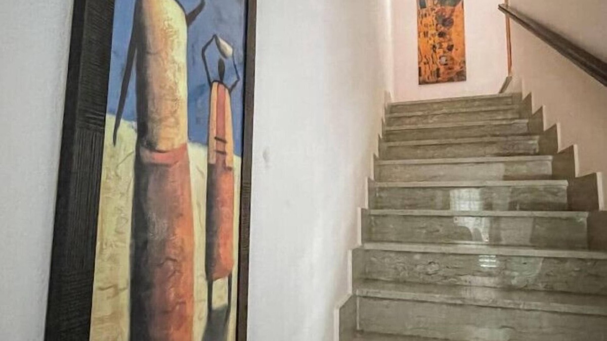 Torella dei Lombardi Apartment | La Piazzetta Guesthouse