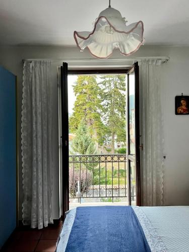 Alfedena Apartment | La piazzetta