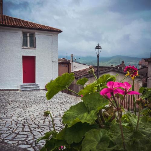 Sicili House | La Piazzetta