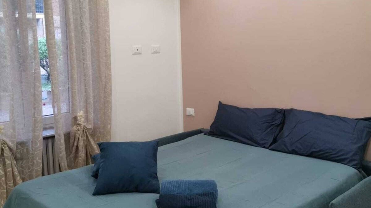 Bruzzano Apartment | La piccola bomboniera Milano Nord