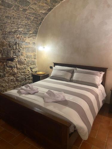 Roncola Apartment | La piccola Corte