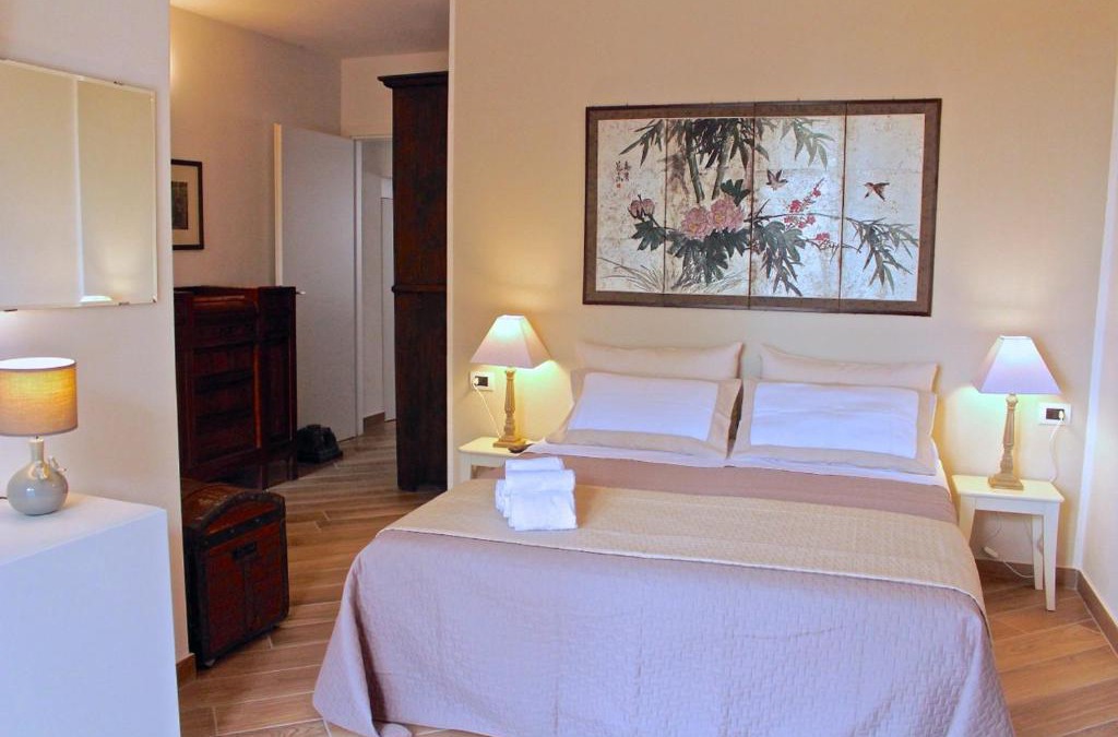 Castelnovate Bed & Breakfast | La Piccola Corte Malpensa, 8 minuti d'auto
