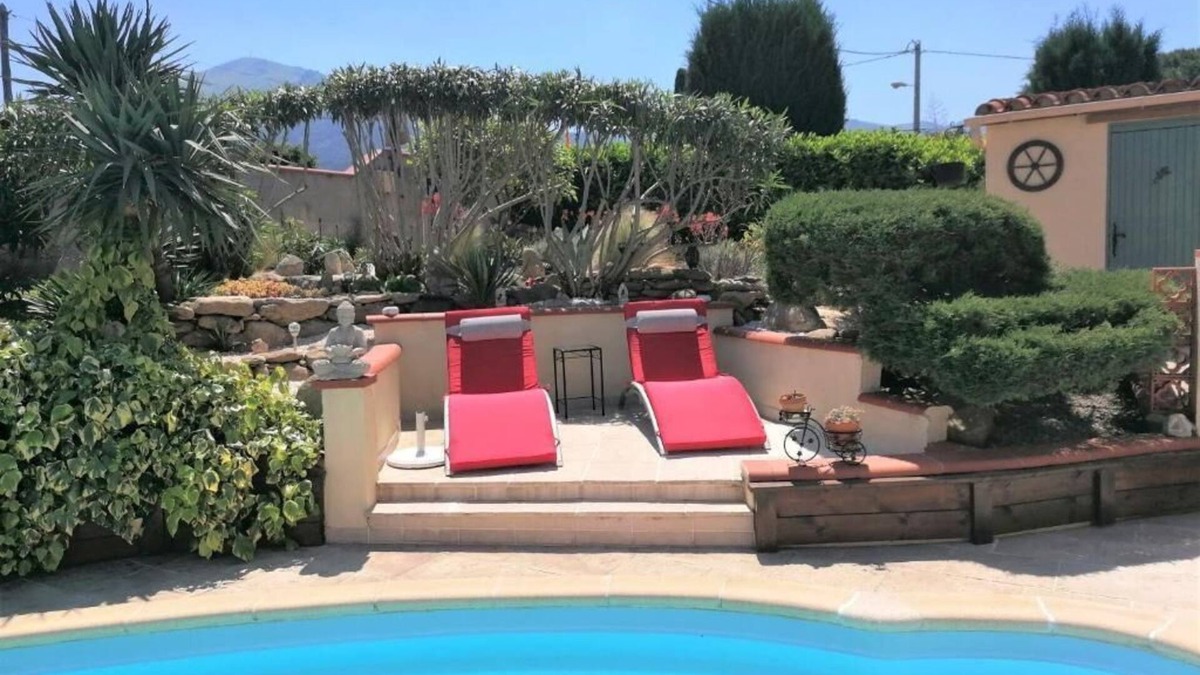 Sorede Bed & Breakfast | La Picholine
