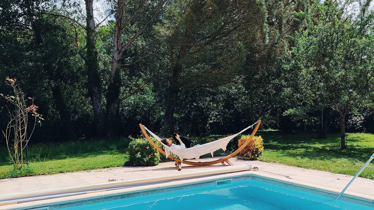 Cellettes House | LA PICOISERIE
