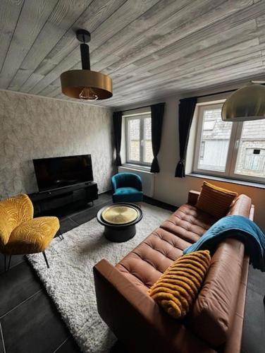 Ciney Apartment | La Piconette