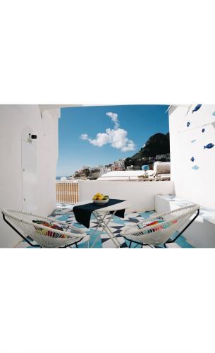 Liparlati Apartment | La Pigolina Blue